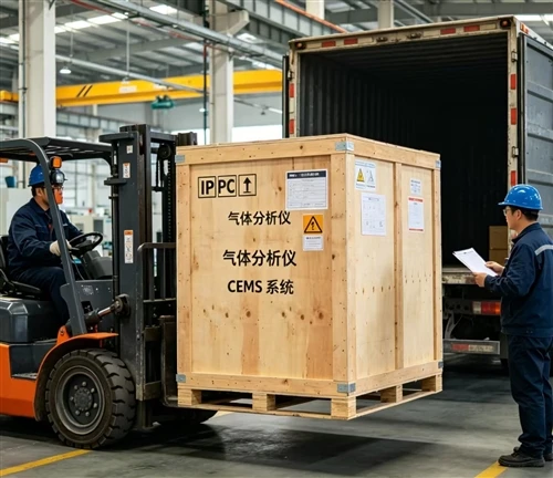 Stable Delivery For Global Partners