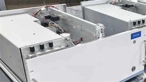 Our Modern In‑house Workshop Manufactures Industrial Gas Analyzers