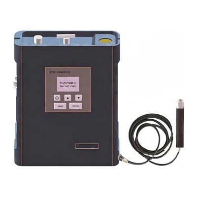 Portable LDAR Analyzer