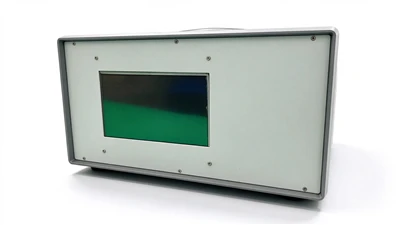 Portable Trace Oxygen Analyzer